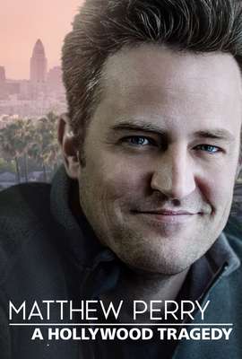 Matthew Perry: A Hollywood Tragedy