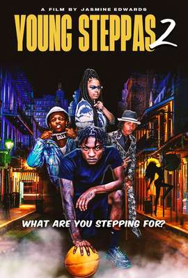 Young Steppas 2