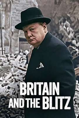 Britain and the Blitz
