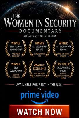 The Women in Security Documentary