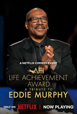 The 51st AFI Life Achievement Award: A Tribute to Eddie Murphy
