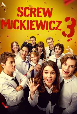 Screw Mickiewicz 3