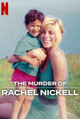 The Murder of Rachel Nickell