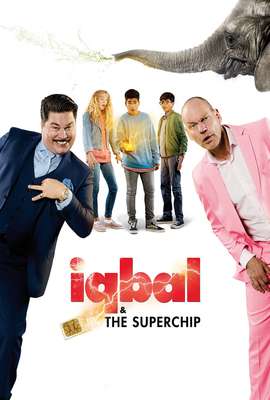 Iqbal & the Superchip