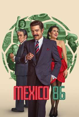 Mexico 86