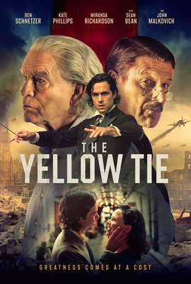 The Yellow Tie