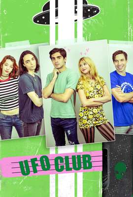 UFO Club