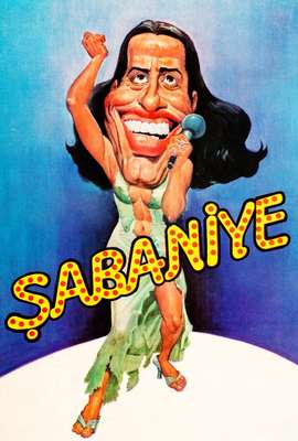 Şabaniye