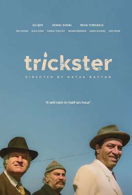 Trickster