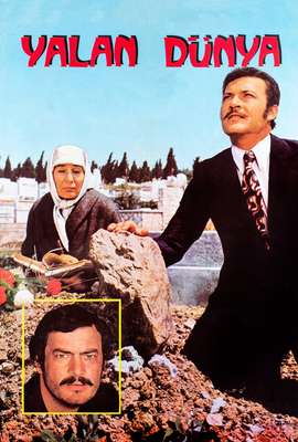 Yalan Dünya