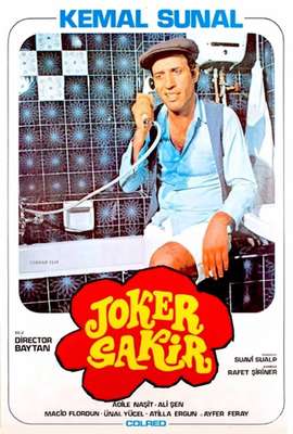 Sakar Şakir