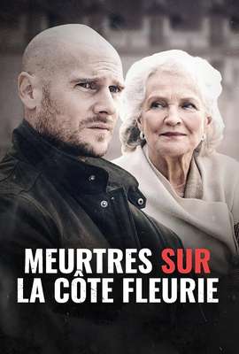 Meurtres sur la Côte Fleurie