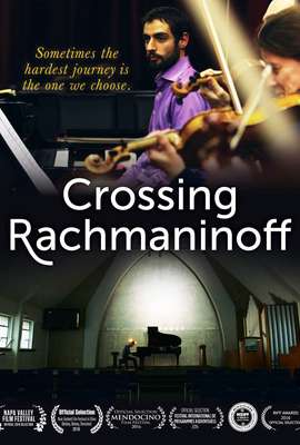 Crossing Rachmaninoff
