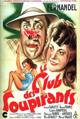 The Suitors Club