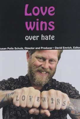 Love Wins Over Hate