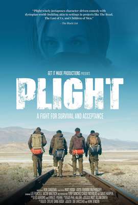 Plight