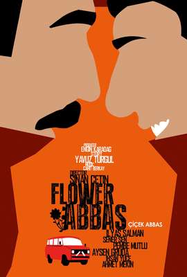 Abbas in Flower