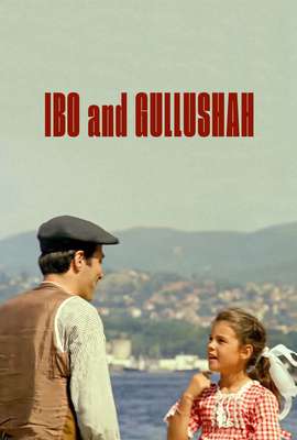 İbo and Güllüşah