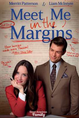 Meet Me in the Margins