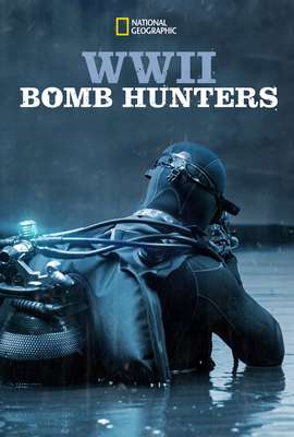 WWII Bomb Hunters