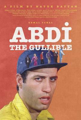 Apdi The Gullıble