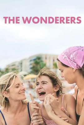 The Wonderers