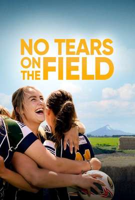 No Tears on the Field