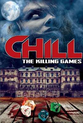 Chill: The Killing Games