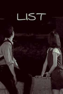 List