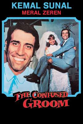 The Confused Groom