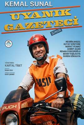 Uyanık Gazeteci