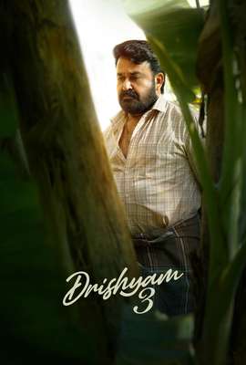 Drishyam 3