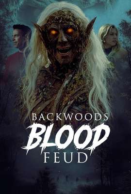 Backwoods Blood Feud