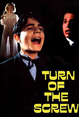 Turn of the Screw