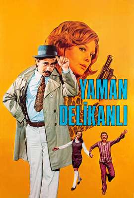 Yaman Delikanlı