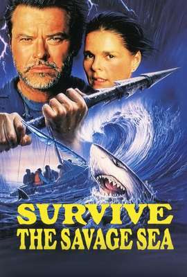 Survive the Savage Sea