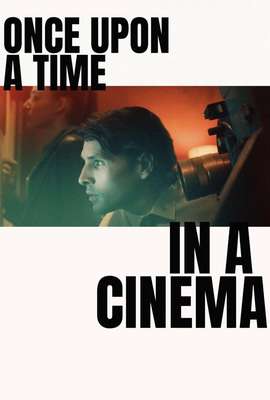 Once Upon a Time in a Cinema