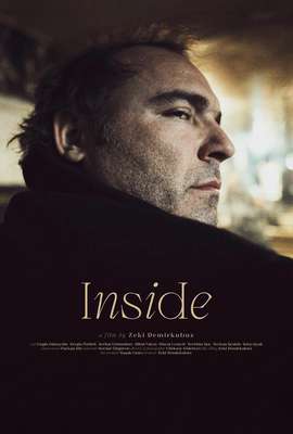Inside