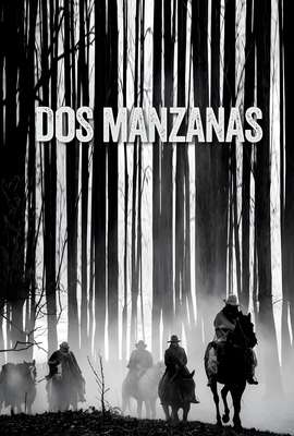 Dos manzanas