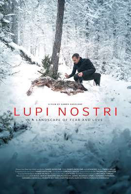Our Wolves: In a Landscape of Fear and Love