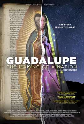 Tonantzin Guadalupe (Creación de una Nación)