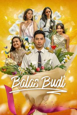 Balas Budi