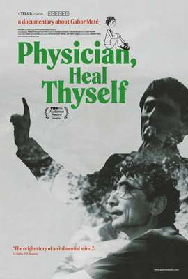 Physician, Heal Thyself