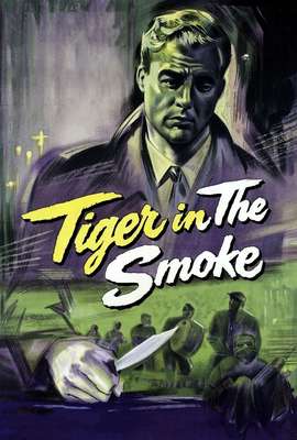 Tiger in the Smoke