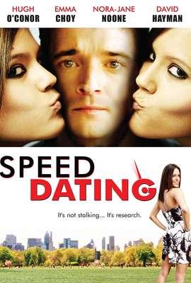 Speed Dating