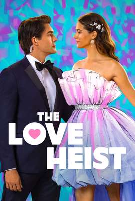 The Love Heist