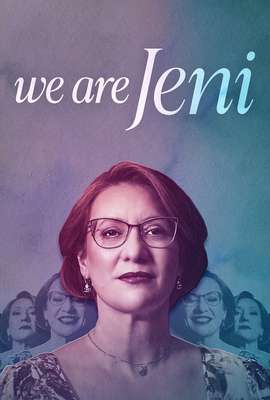 We Are Jeni