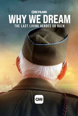 Why We Dream