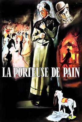 La Porteuse de pain