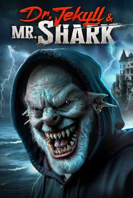 Dr. Jekyll and Mr. Shark